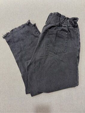 Zara Wide Leg Jeans